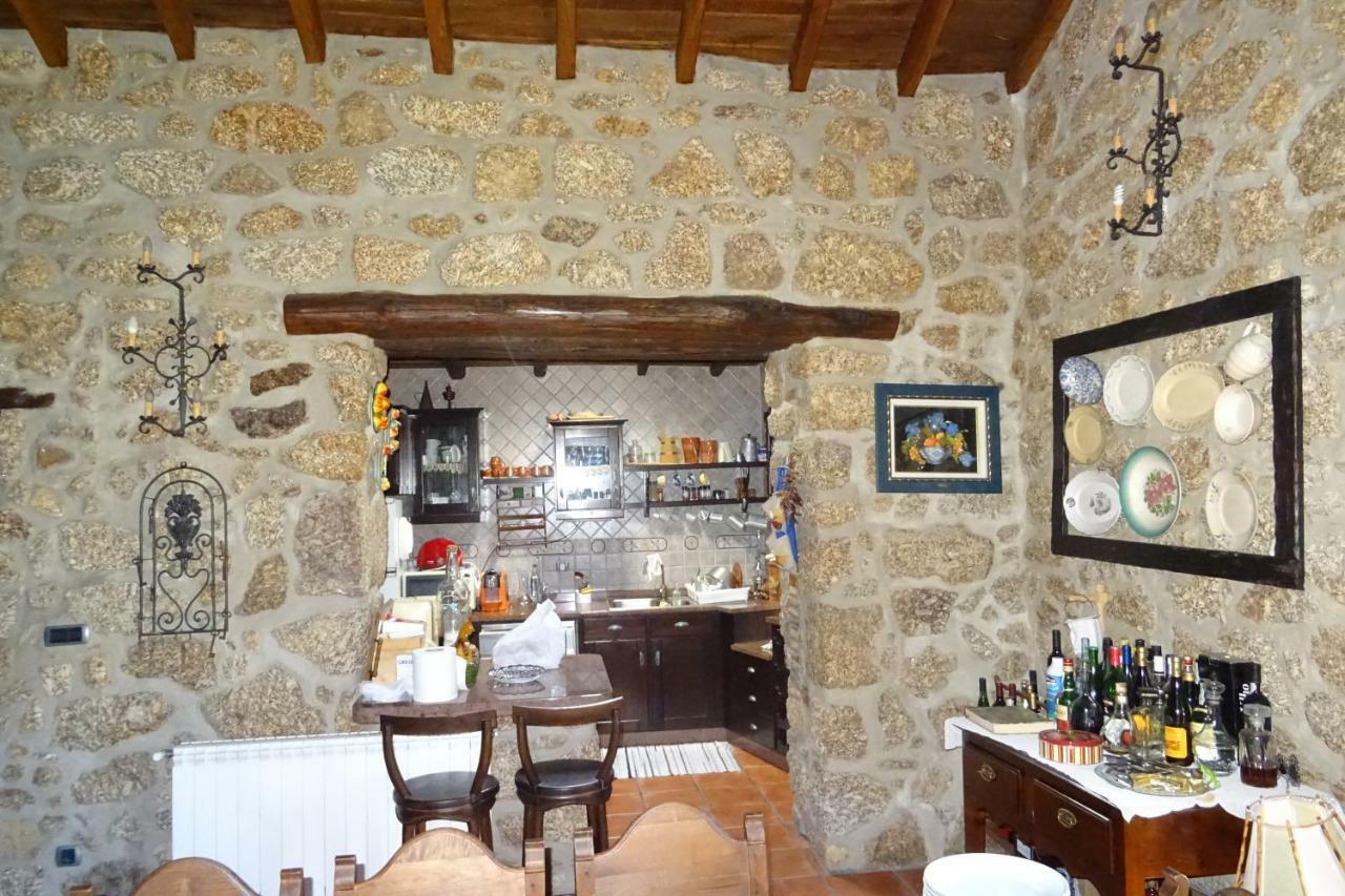 הוילה Quinta da Carrapata Quinta Vale Da Ginjeira מראה חיצוני תמונה