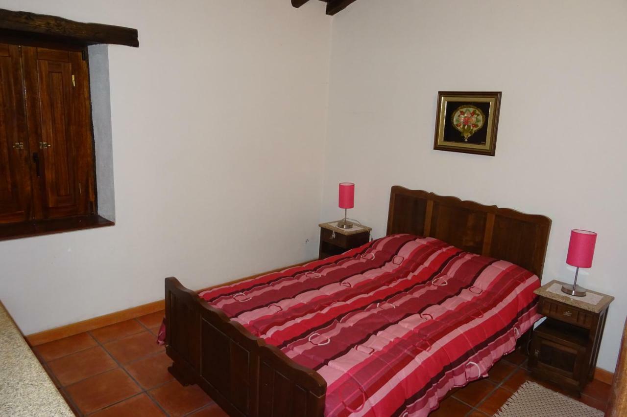 הוילה Quinta da Carrapata Quinta Vale Da Ginjeira מראה חיצוני תמונה